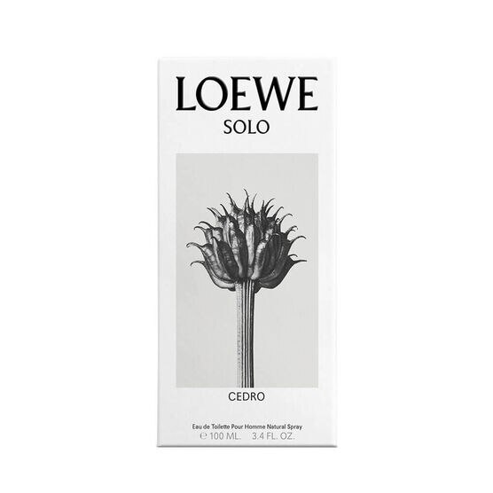 LOEWE      SOLO LOEWE    EDT  100ML